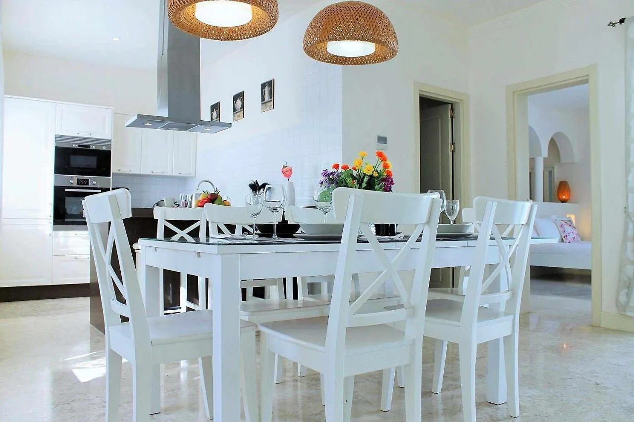Holiday home Casa Nature By Vacanzy Collection Villa Corralejo