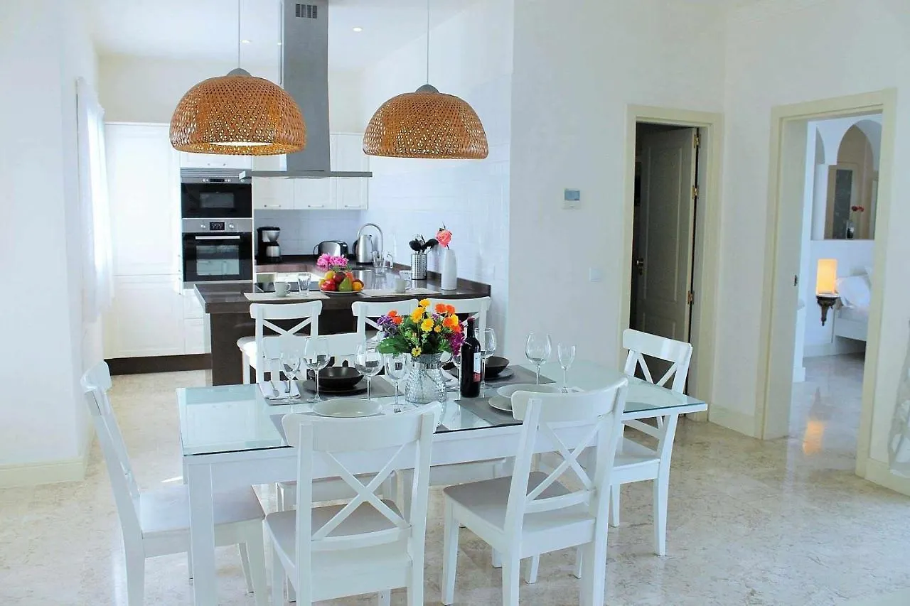 Casa Nature By Vacanzy Collection Villa Corralejo Holiday home