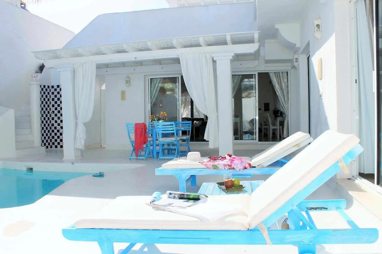 Holiday home Casa Nature By Vacanzy Collection Villa Corralejo Spain