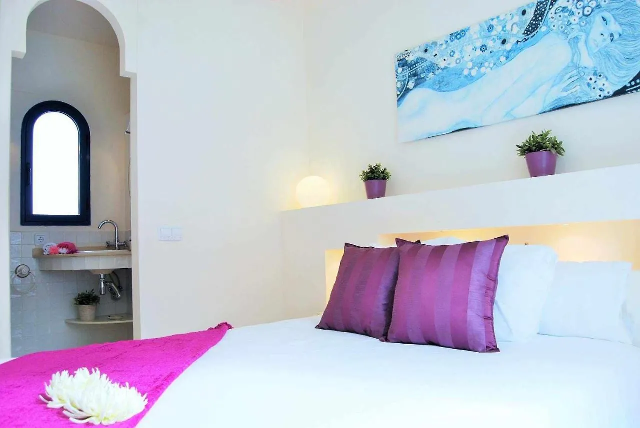 Casa Nature By Vacanzy Collection Villa Corralejo Spain