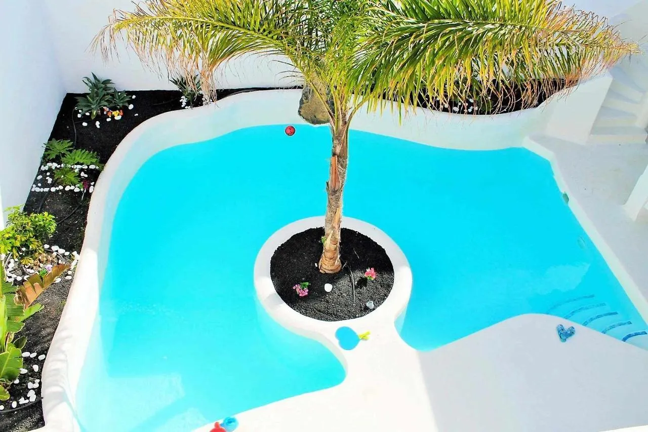 Casa Nature By Vacanzy Collection Villa Corralejo