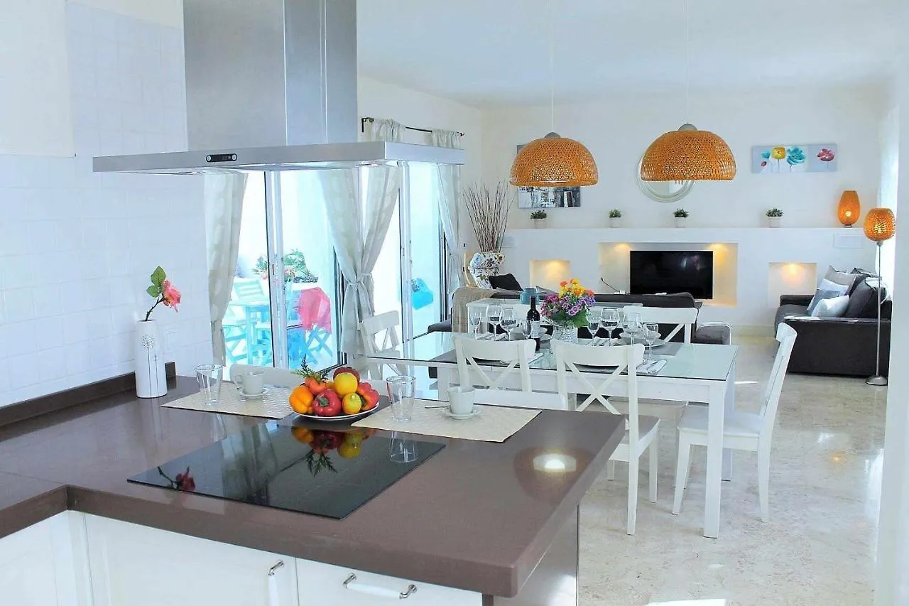 Casa Nature By Vacanzy Collection Villa Corralejo