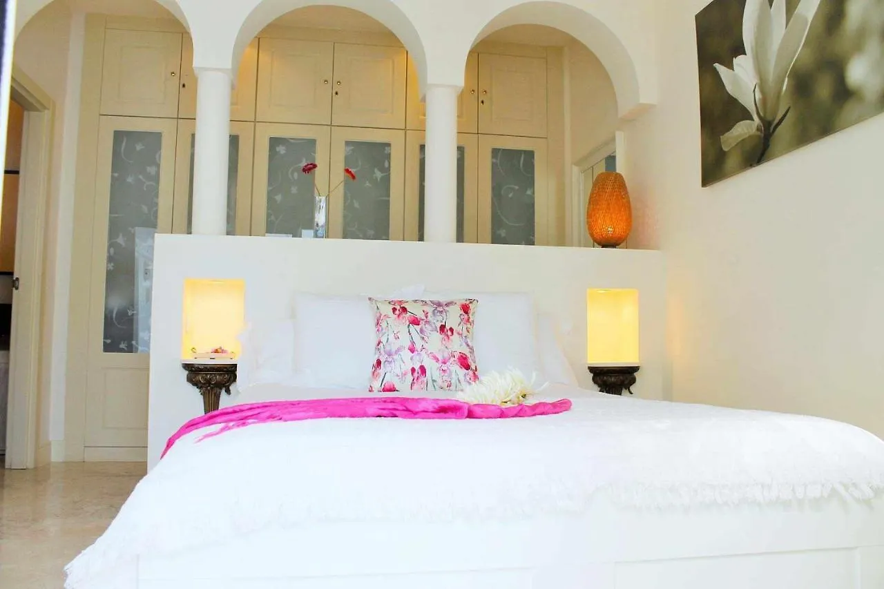 Holiday home Casa Nature By Vacanzy Collection Villa Corralejo