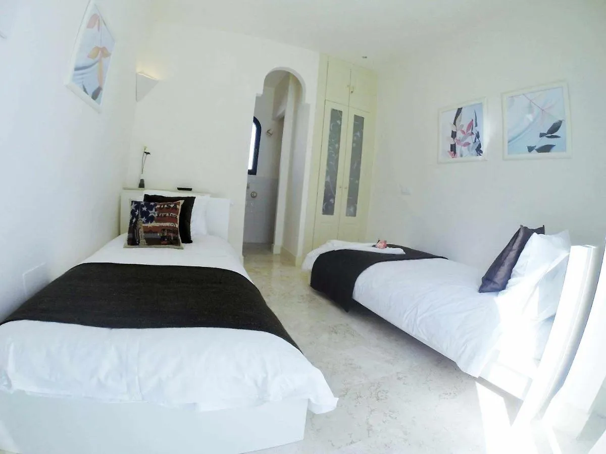 Casa Nature By Vacanzy Collection Villa Corralejo 0*,  Spain