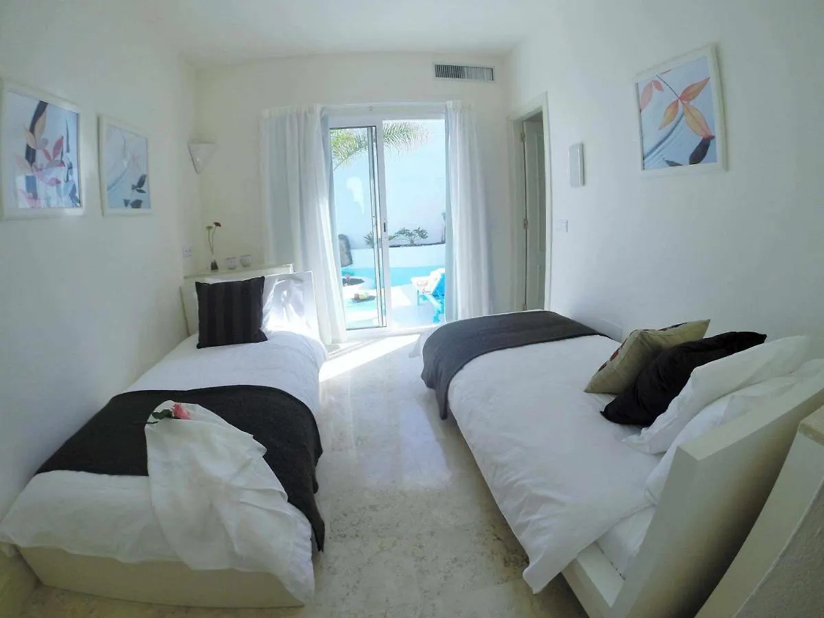 Casa Nature By Vacanzy Collection Villa Corralejo 0*,  Spain