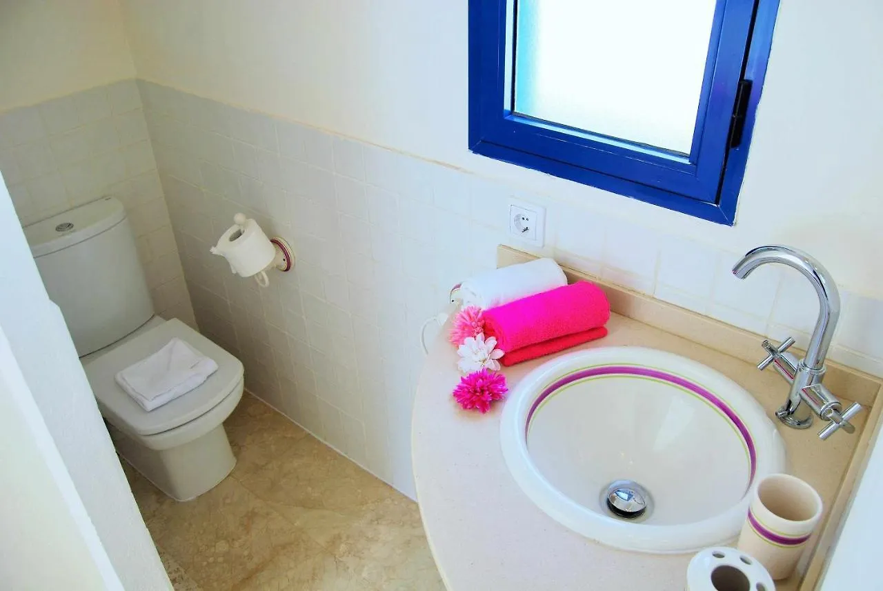 Casa Nature By Vacanzy Collection Villa Corralejo 0*,  Spain