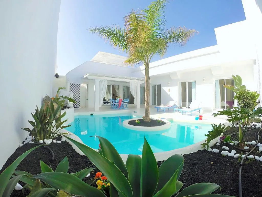 Casa Nature By Vacanzy Collection Villa Corralejo Spain